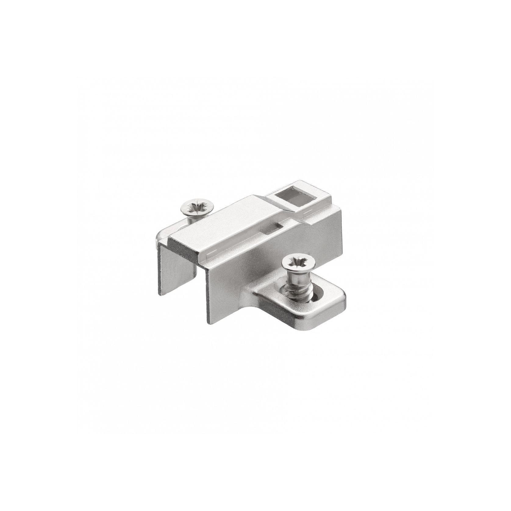 S-type Zinc Diecast Mounting Plates gallery detail image