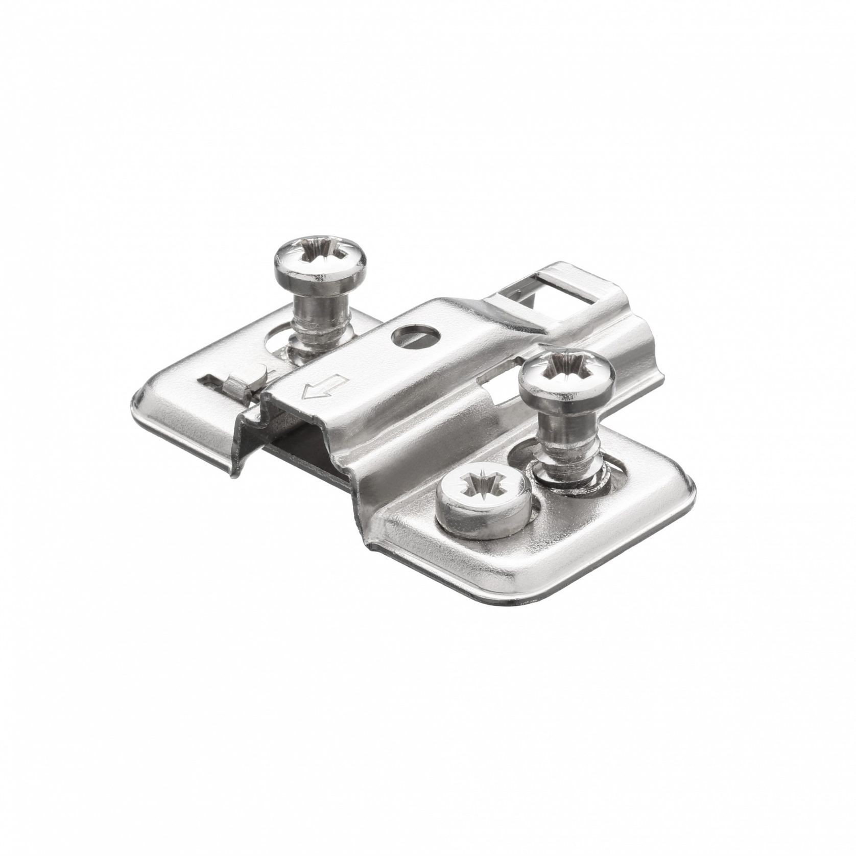 S-type Cam Adjustable Mounting Plate gallery detail image