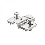 T-type Cruciform Plate gallery detail image