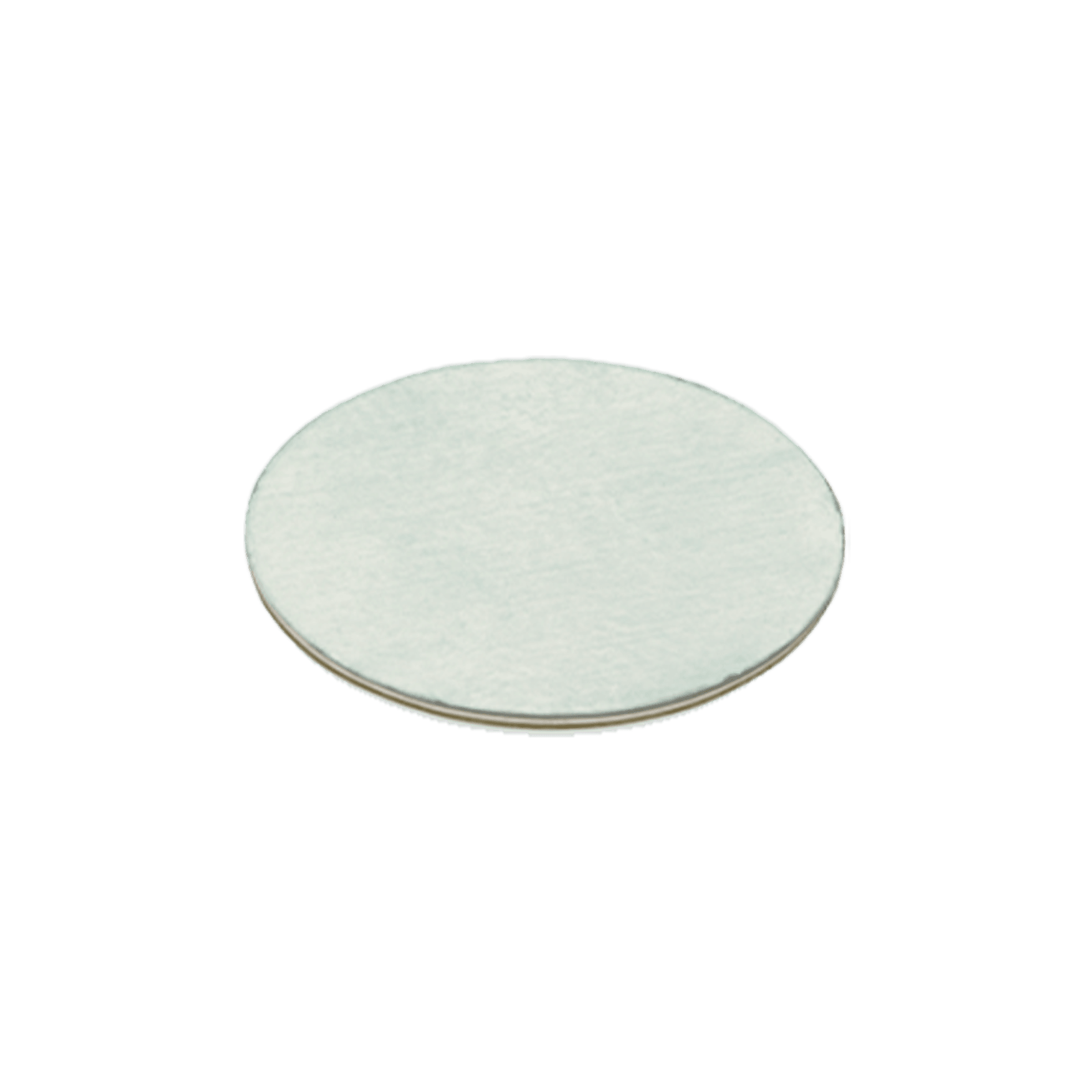 Self-adhesive Counter Plate for Push Open Catches gallery detail image