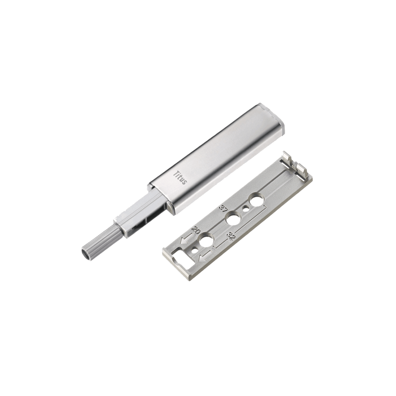 Push Latch Kit gallery detail image