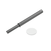 Push Open Long Kit White gallery detail image