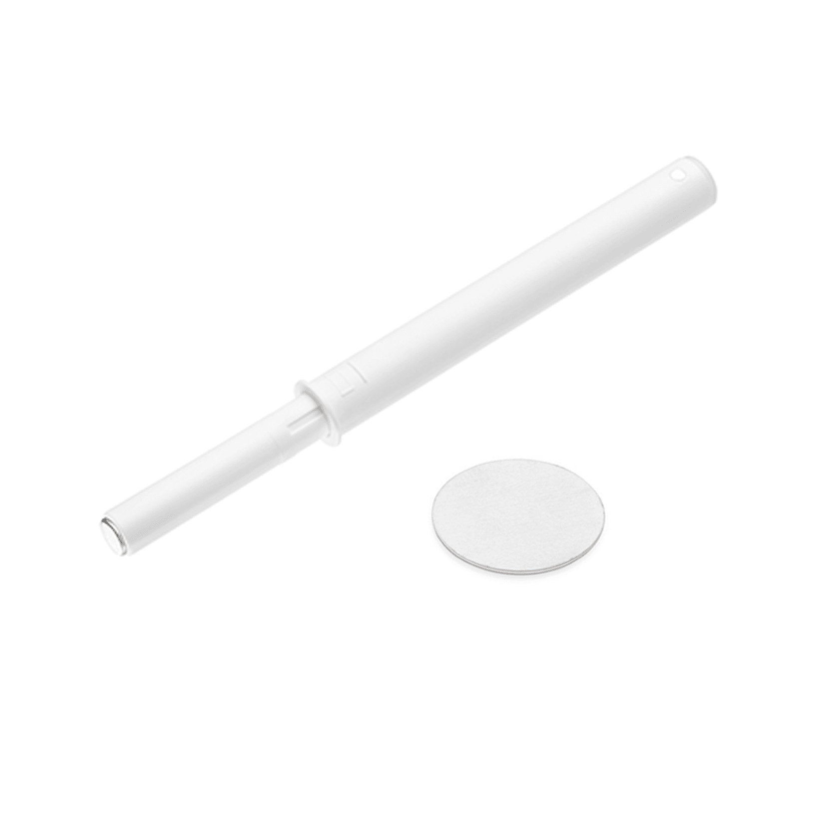 Push Open Long Kit White gallery detail image