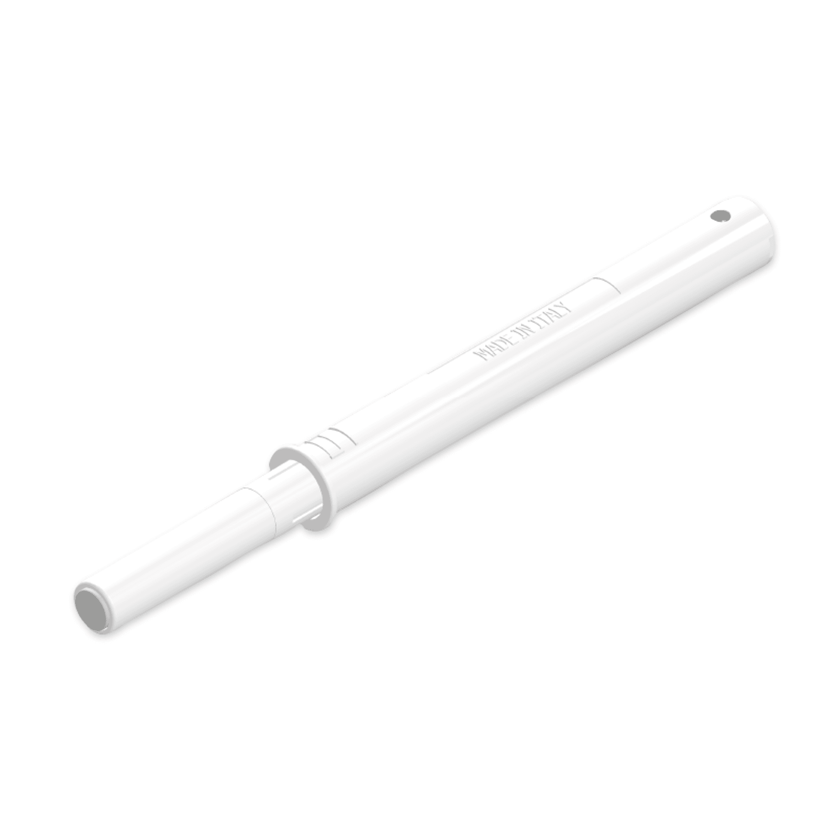 Push Open Long Kit White gallery detail image