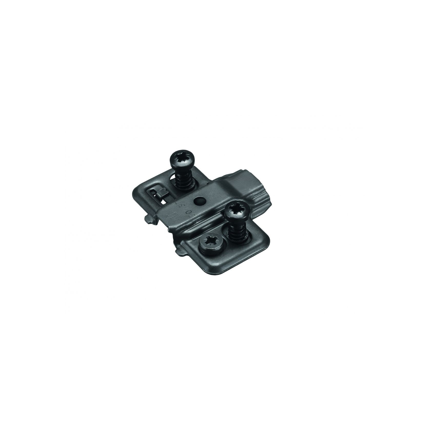 TeraBlack T-type Cam Adjustable Cruciform Plate gallery detail image