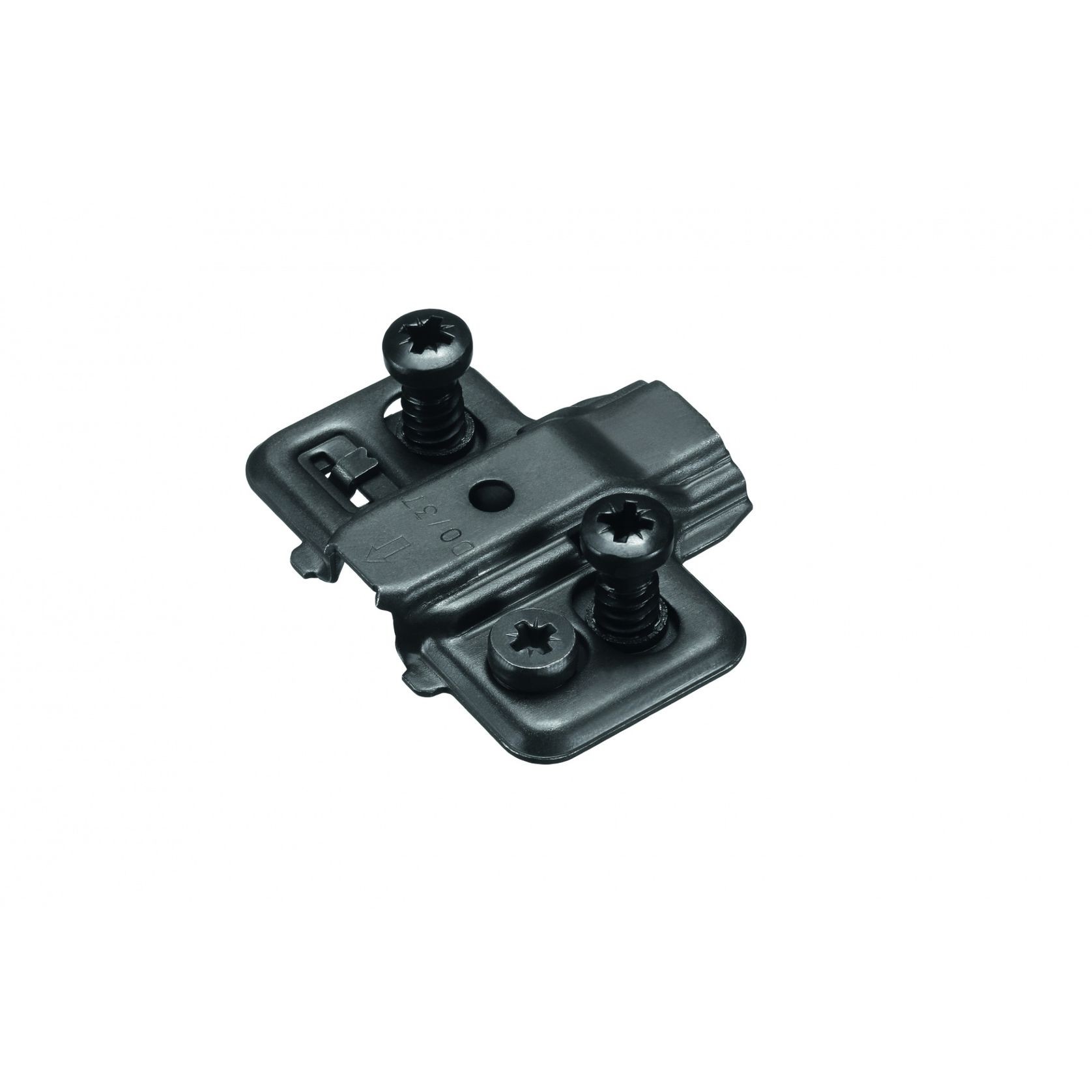 TeraBlack T-type Cam Adjustable Cruciform Plate gallery detail image