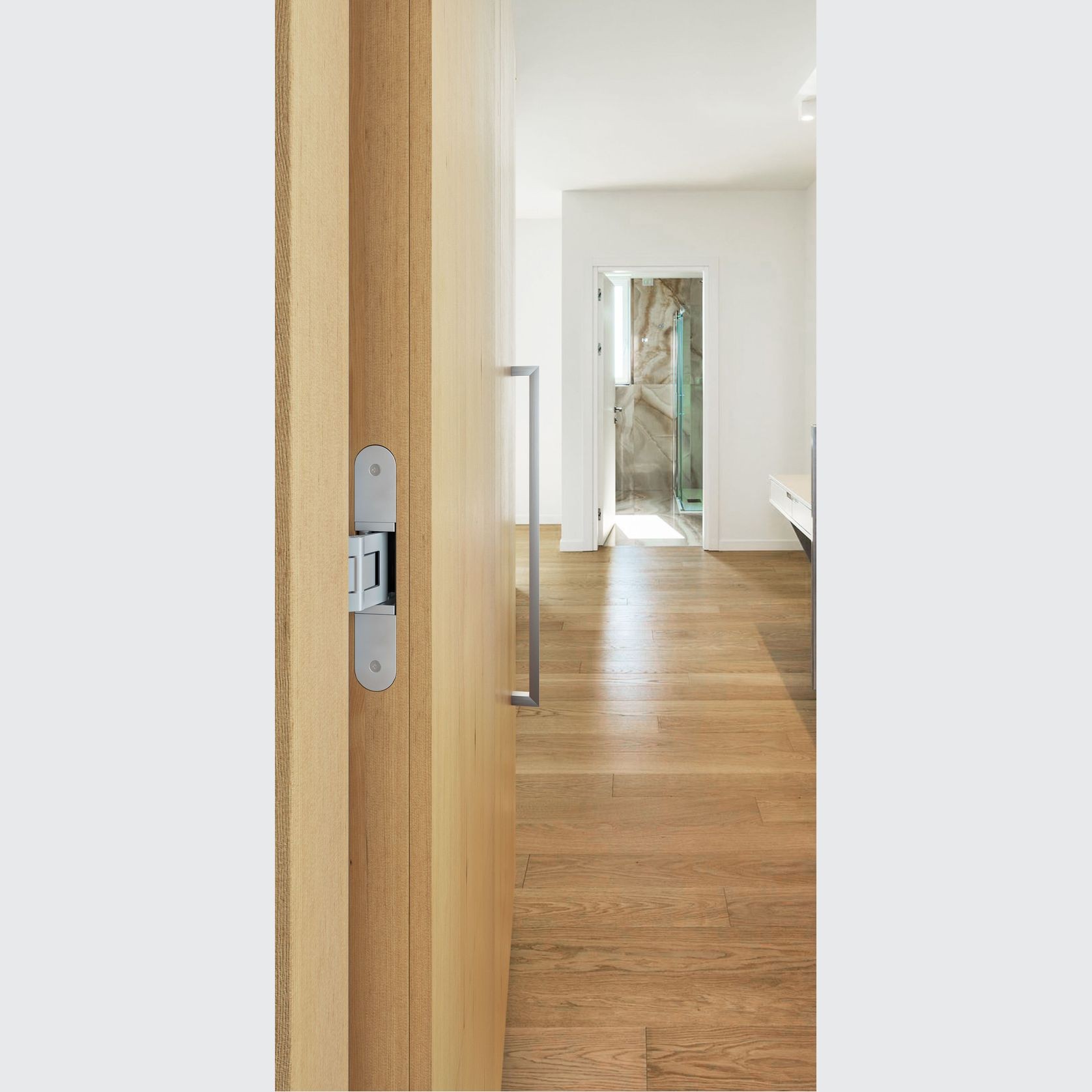 Tectus Concealed gallery detail image