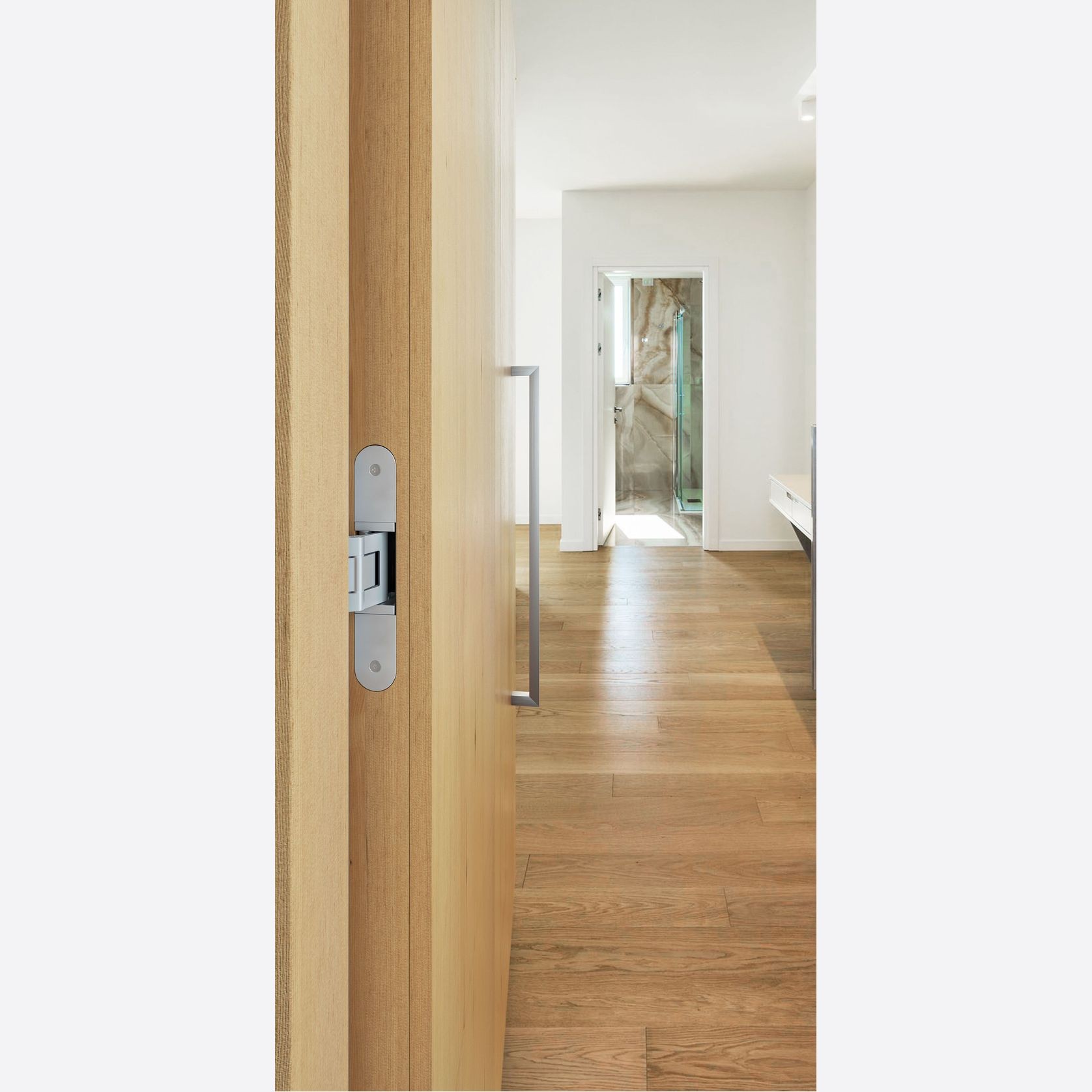 Tectus Concealed gallery detail image