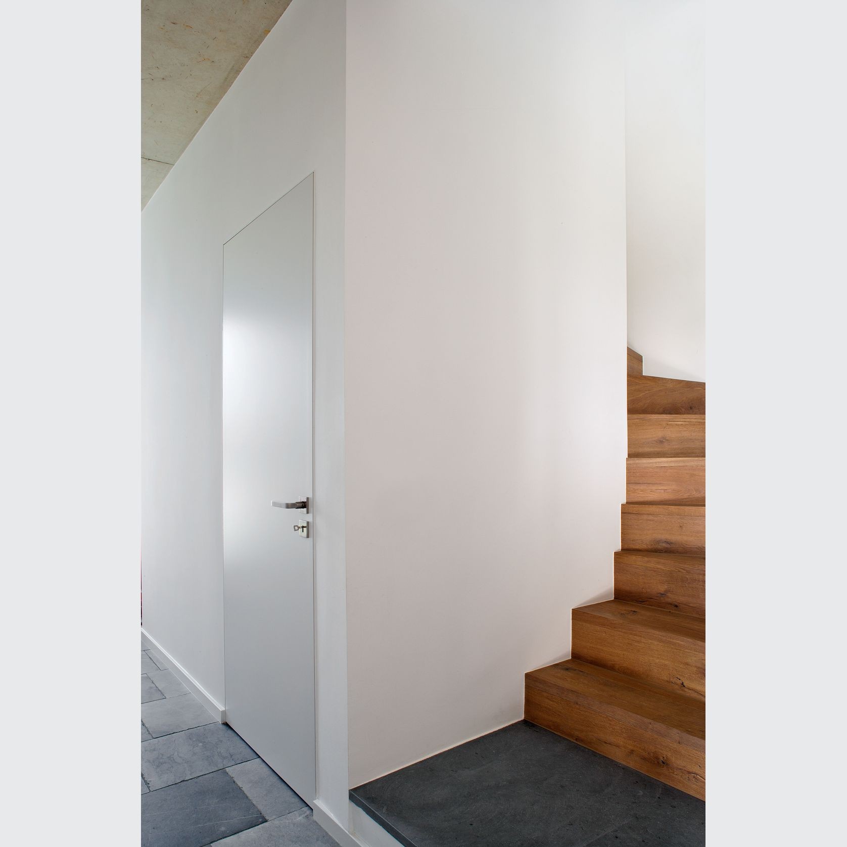 Tectus Concealed gallery detail image