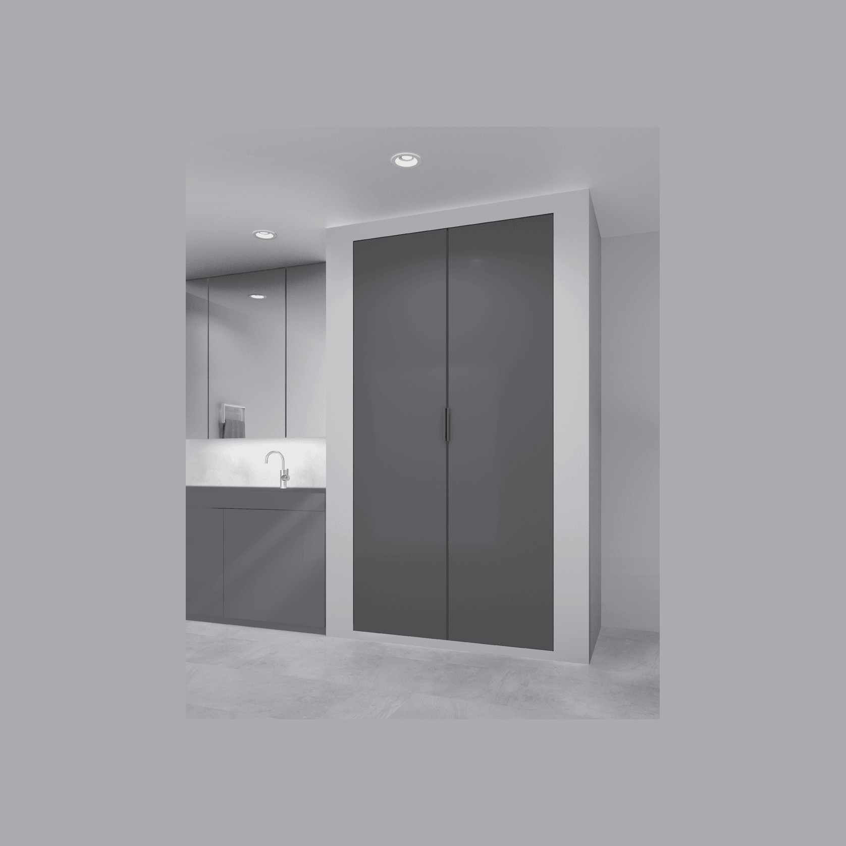 ALT-ST20 Pocket Door gallery detail image