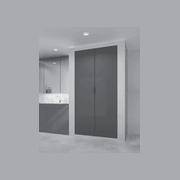 ALT-ST20 Pocket Door gallery detail image