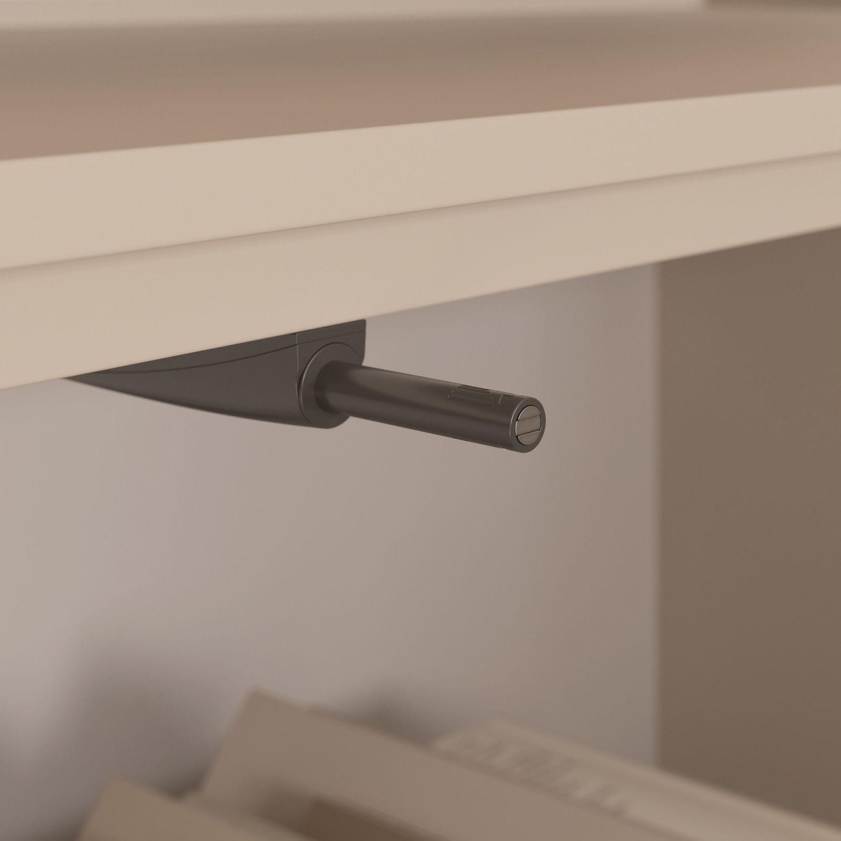 Duras K-Push Push To Open Door System gallery detail image