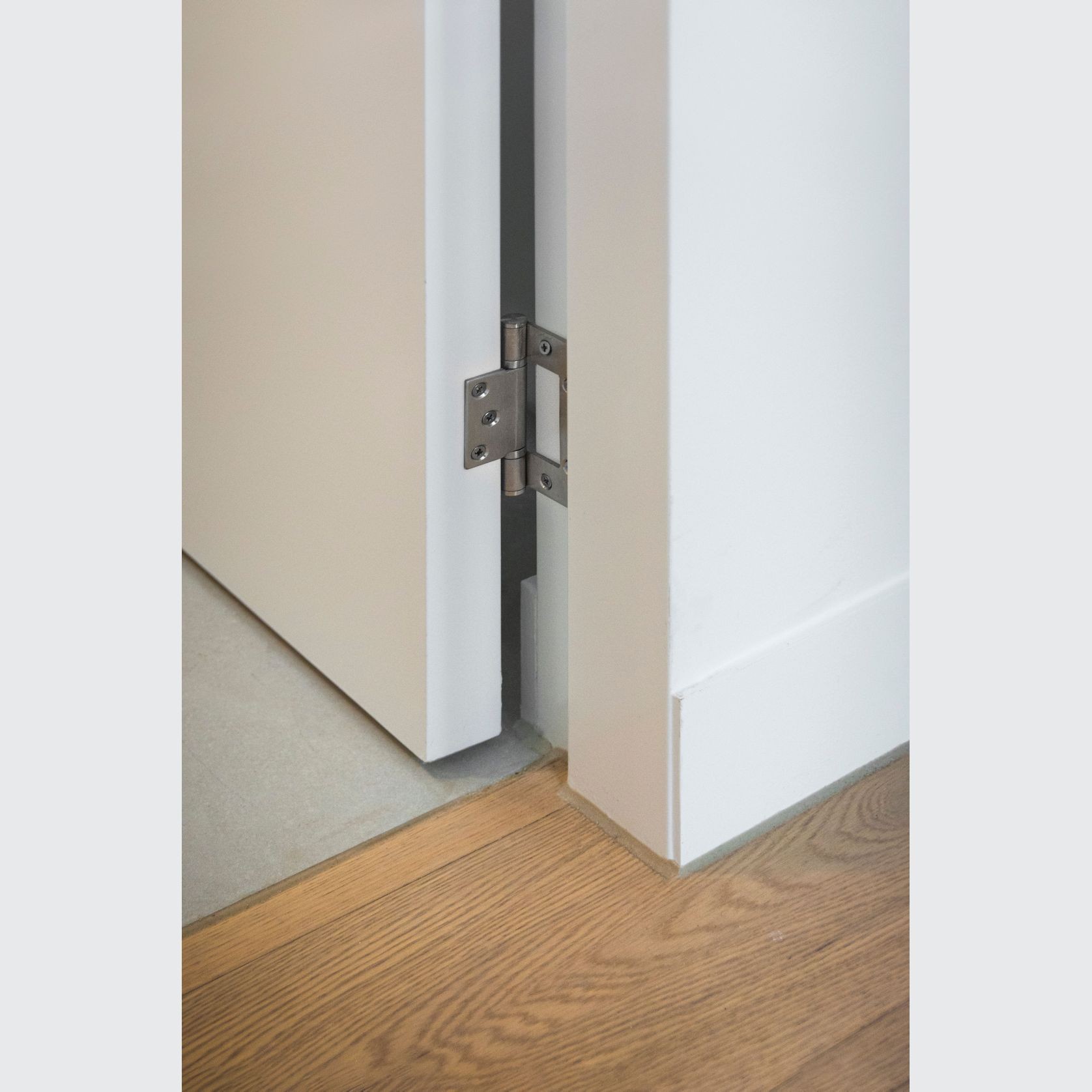 RocYork®  Mortise Hinges gallery detail image