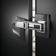 Evisys | Integrated Refrigerator Hinge gallery detail image