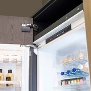 Evisys | Integrated Refrigerator Hinge gallery detail image