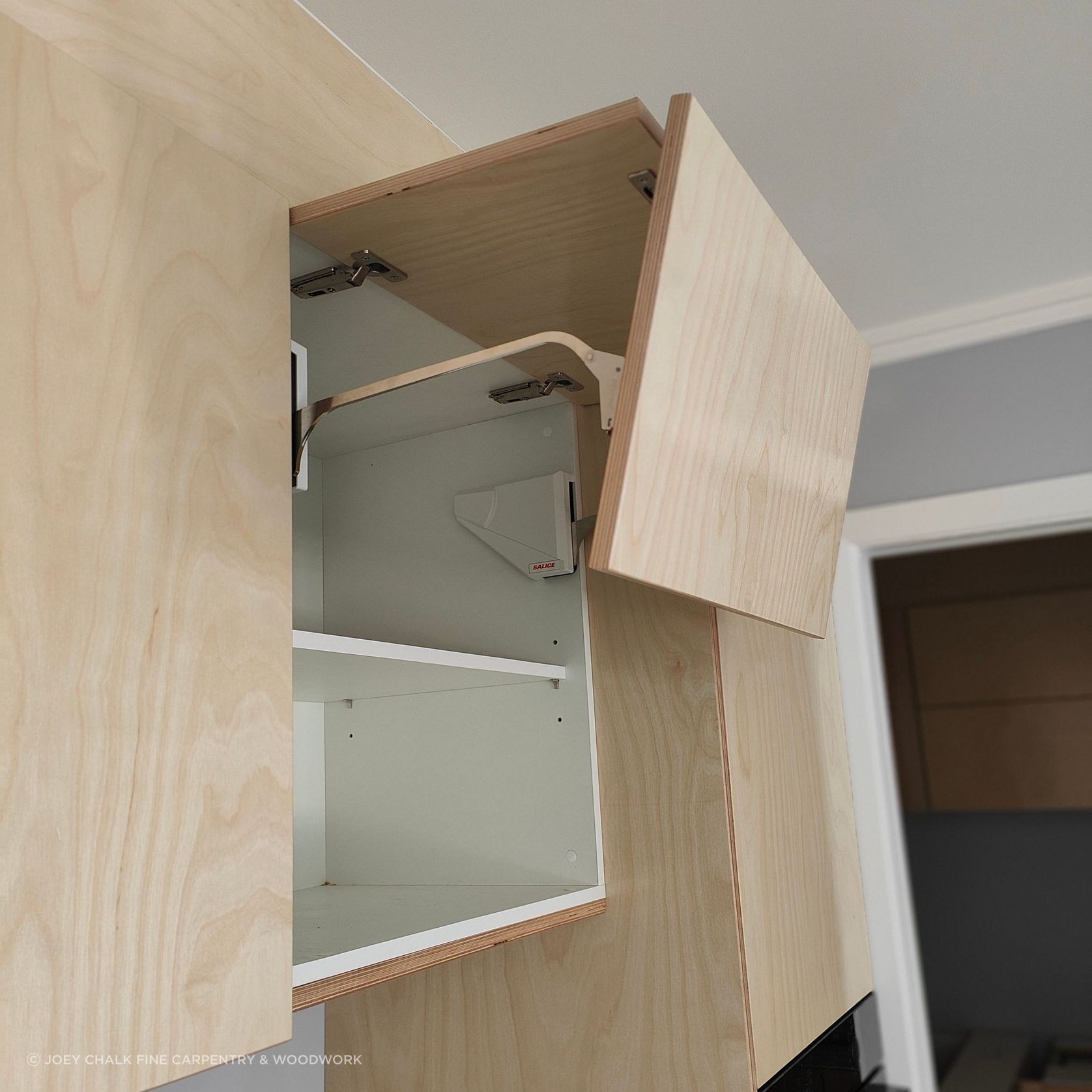 Salice Overhead Lift Systems gallery detail image