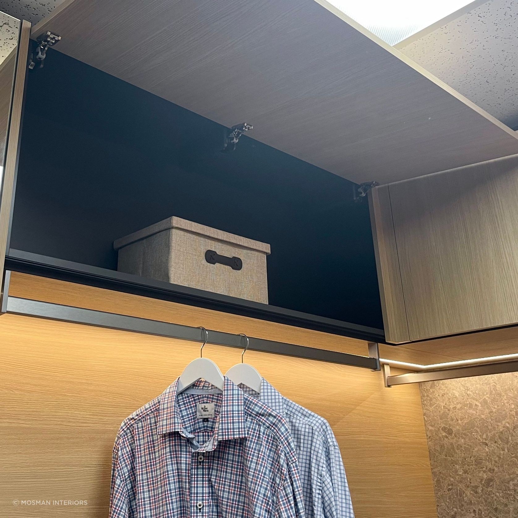 Salice Overhead Lift Systems gallery detail image