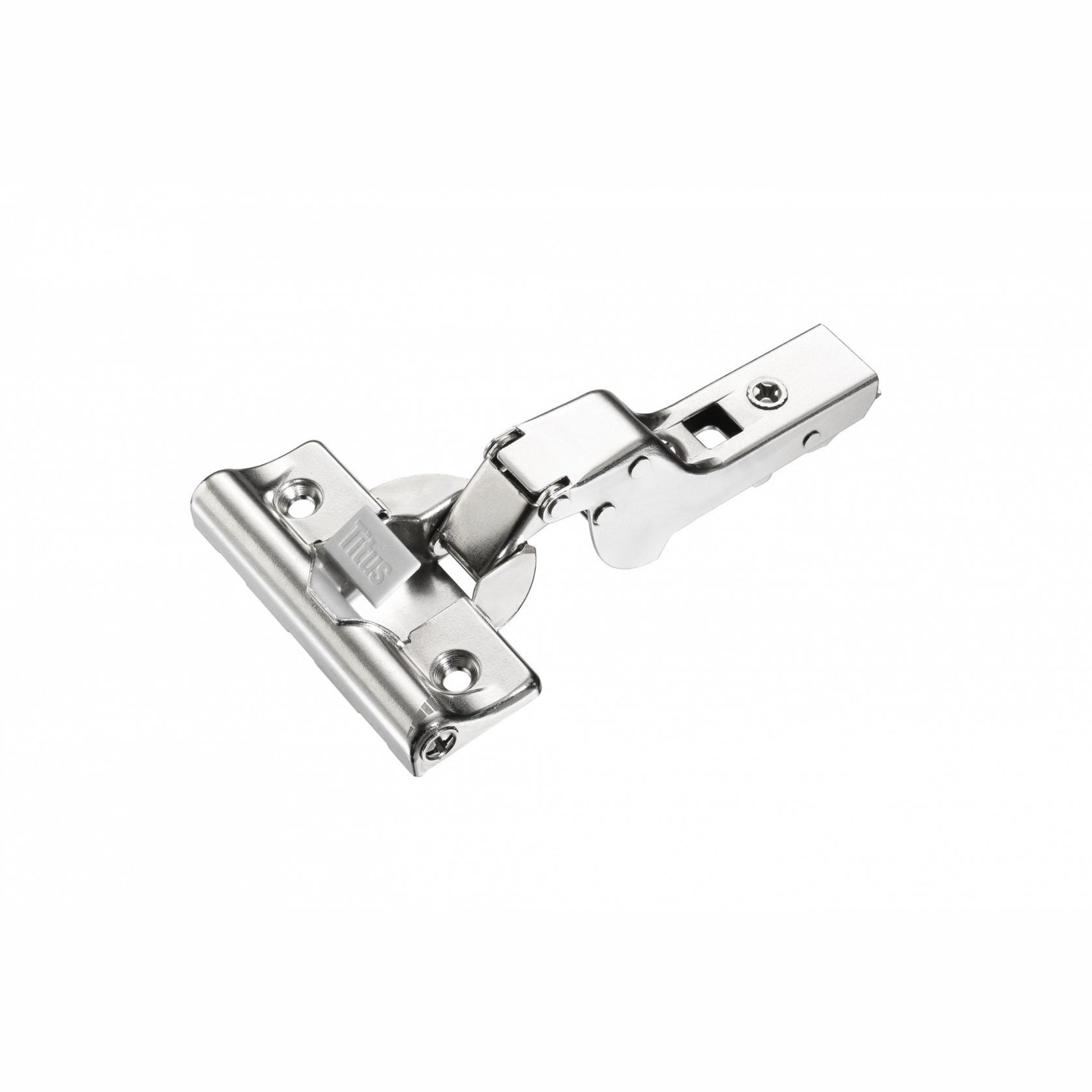 T-type Glissando 110 17mm Hinge gallery detail image