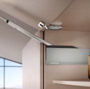 AVENTOS HF top - Bi-fold Lift System gallery detail image
