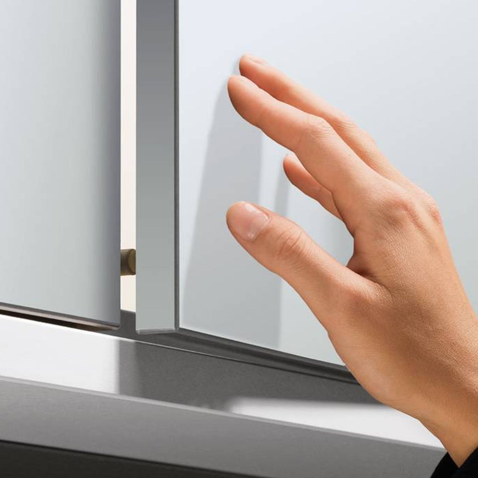 Push to Open | For Door Systems gallery detail image