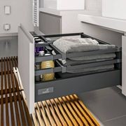 InnoTech Atira | Double-Walled Side & Rail Drawers gallery detail image