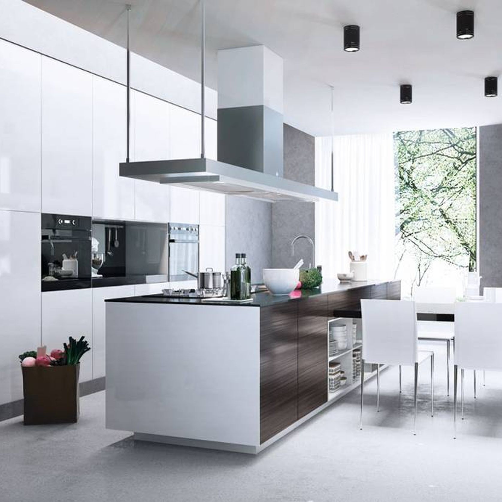 Push to Open | For Door Systems gallery detail image