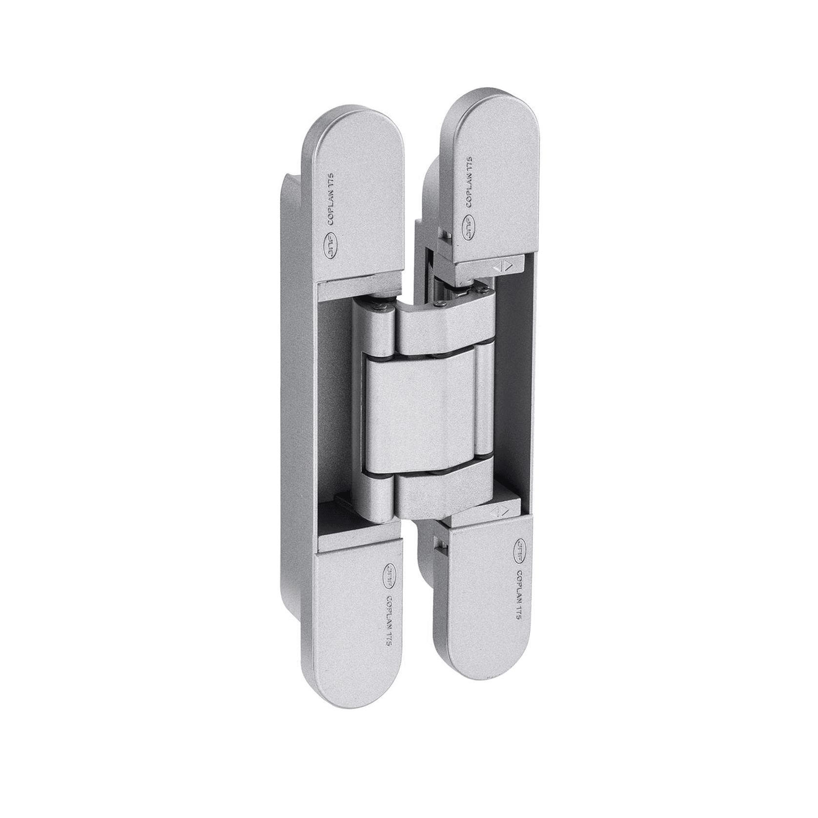 IN.05.062 JNF COPLAN Concealed Hinge with 3D Adjustment gallery detail image