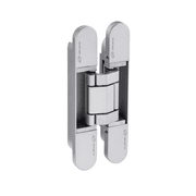 IN.05.062 JNF COPLAN Concealed Hinge with 3D Adjustment gallery detail image