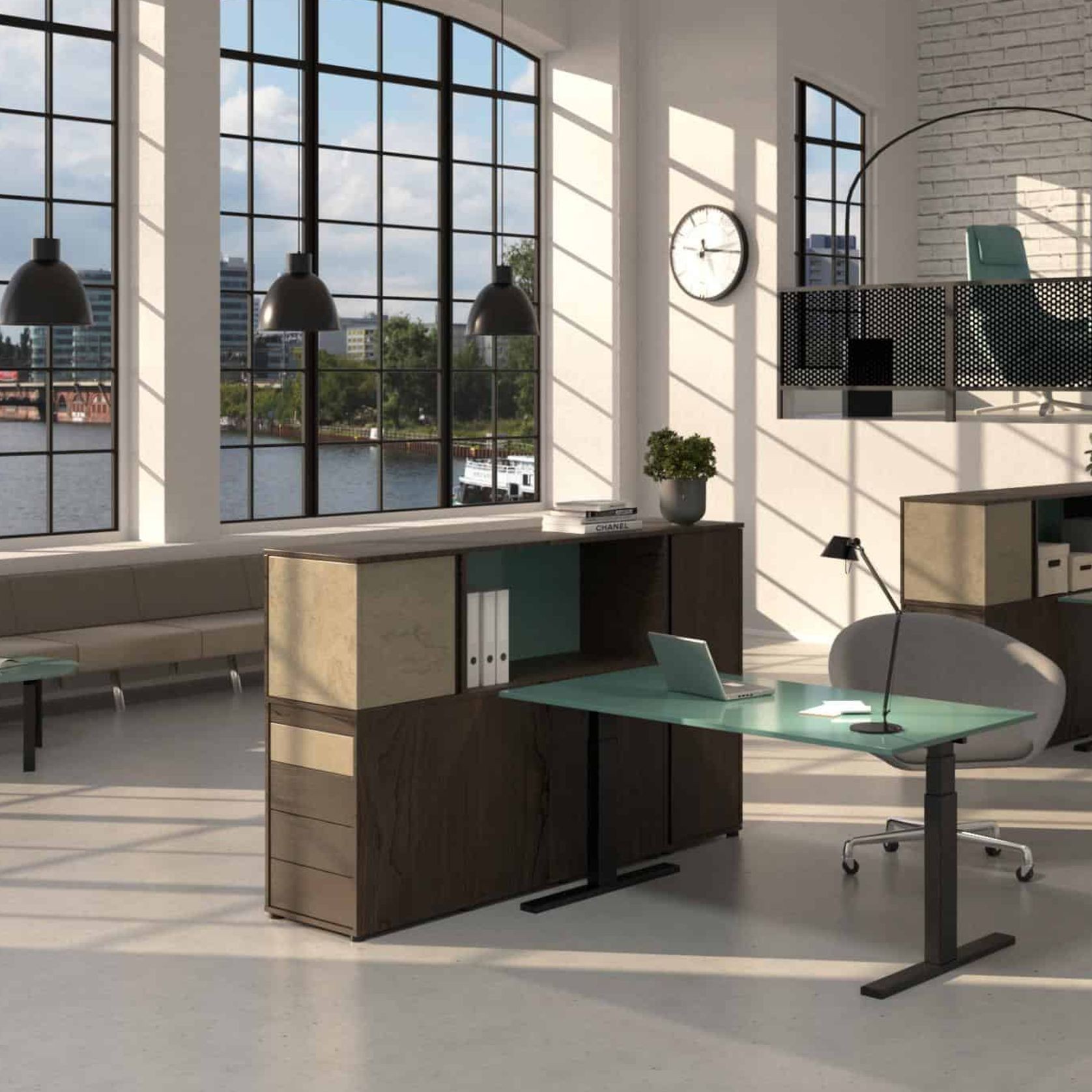 FurnSpin gallery detail image