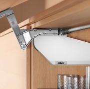 AVENTOS HS - Up & Over Lift System gallery detail image