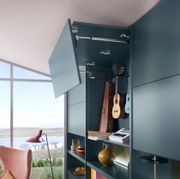 AVENTOS HF top - Bi-fold Lift System gallery detail image