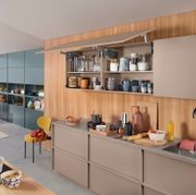 AVENTOS HS top - Up & Over Lift System gallery detail image