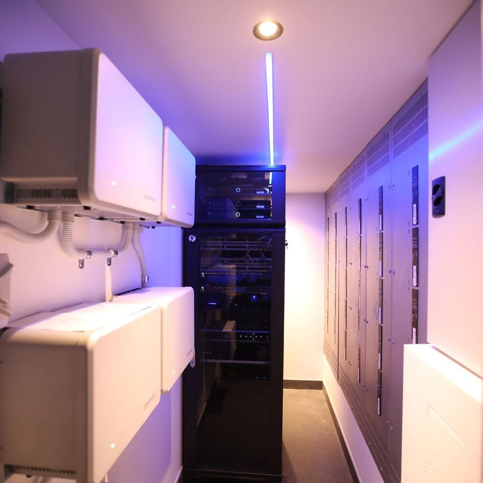 Full Home Automation gallery detail image