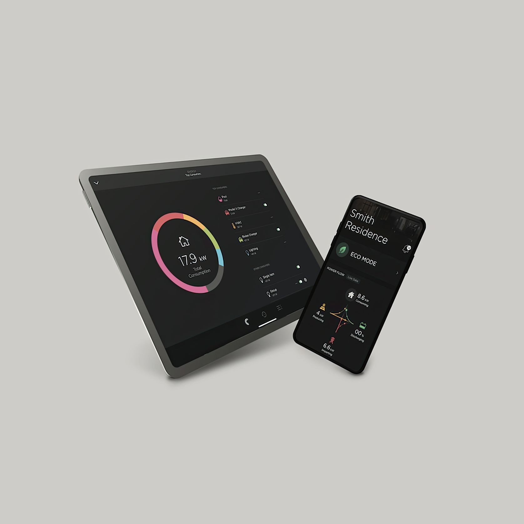 Smart Home Systems gallery detail image