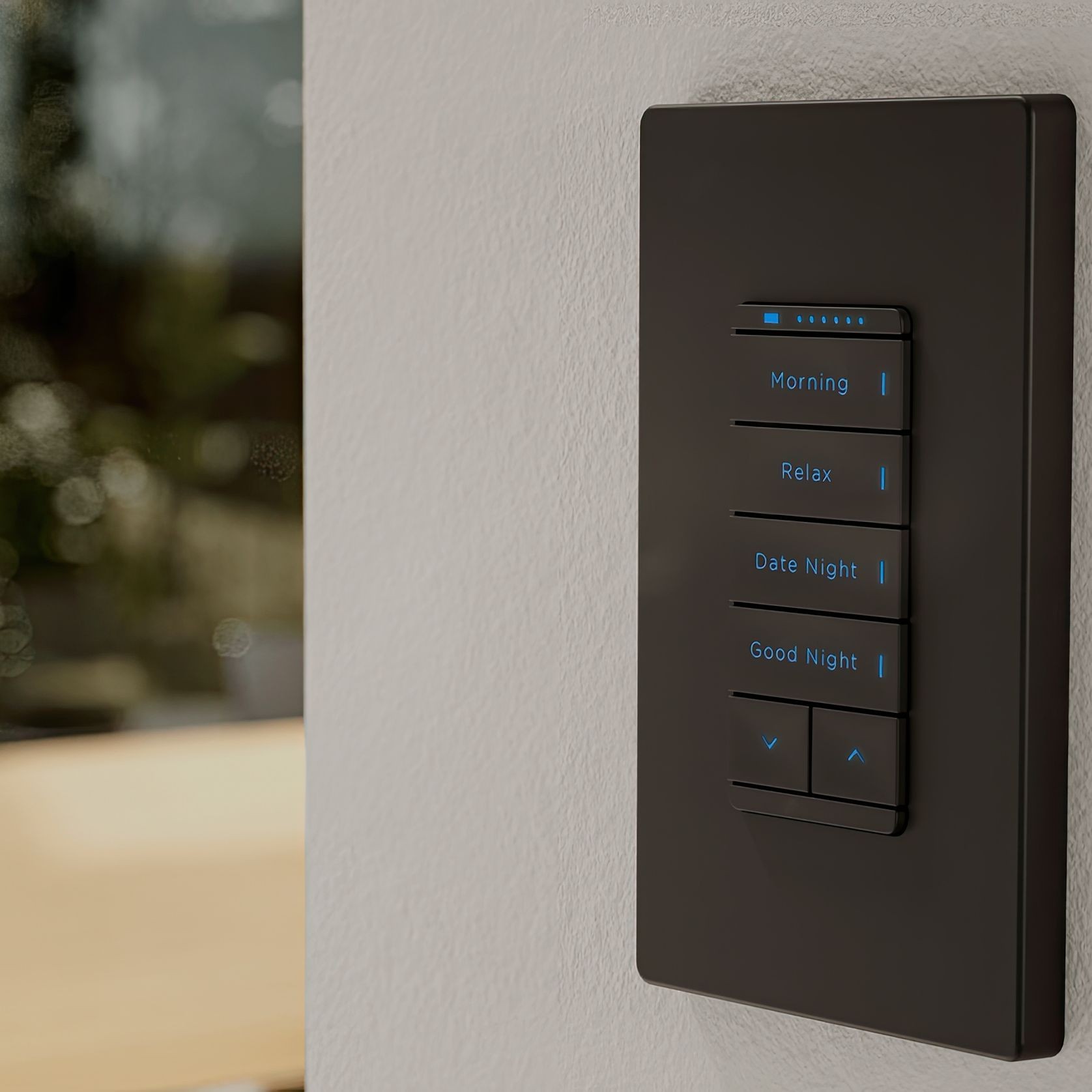 Smart Home Systems gallery detail image