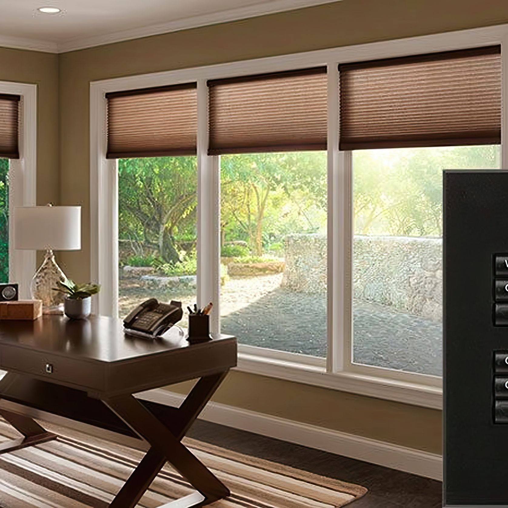 Shades & Windows gallery detail image