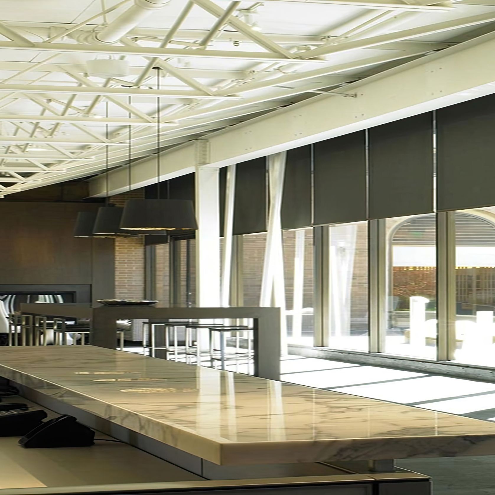 Shades & Windows gallery detail image