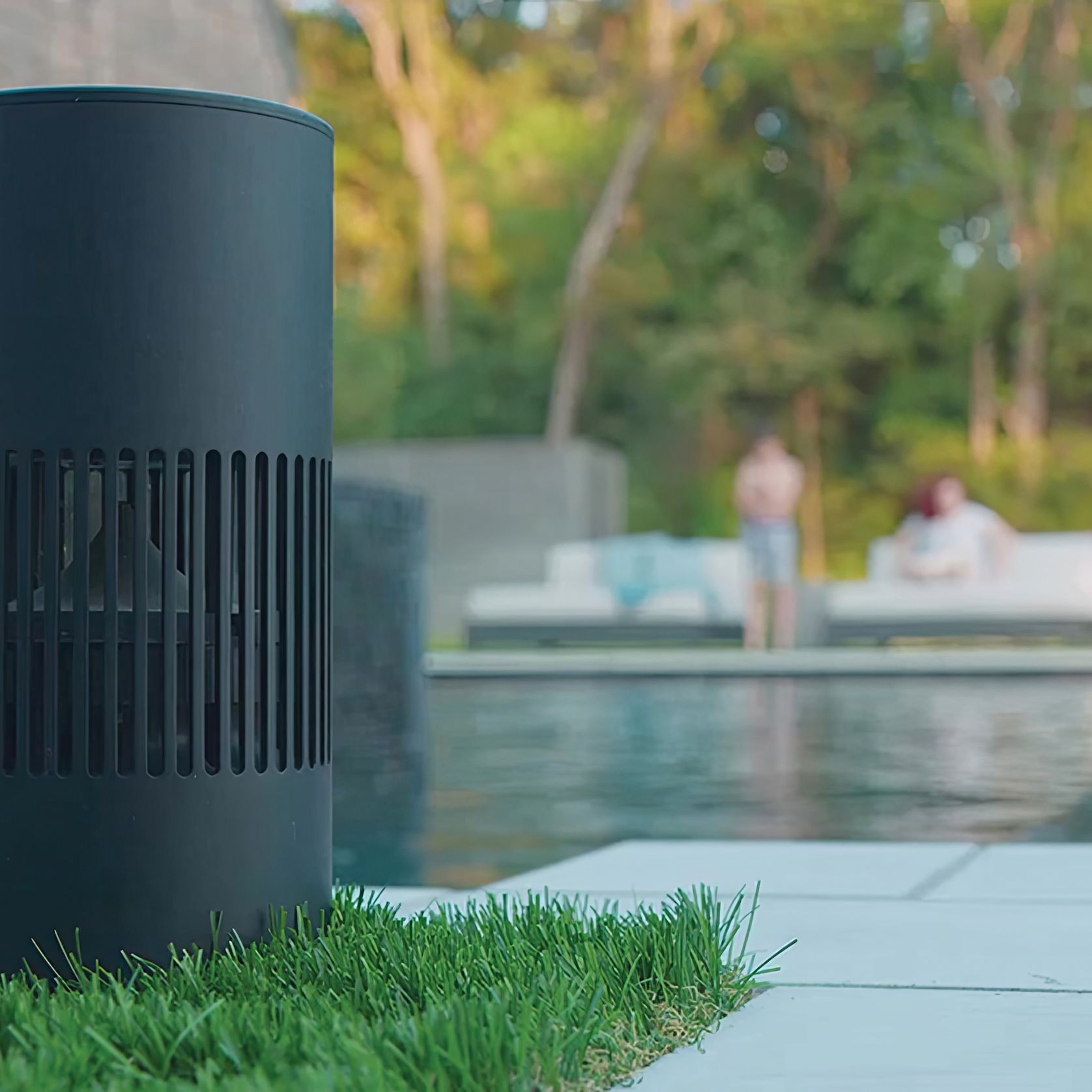 Outdoor Automation gallery detail image