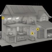 Energy Monitoring gallery detail image