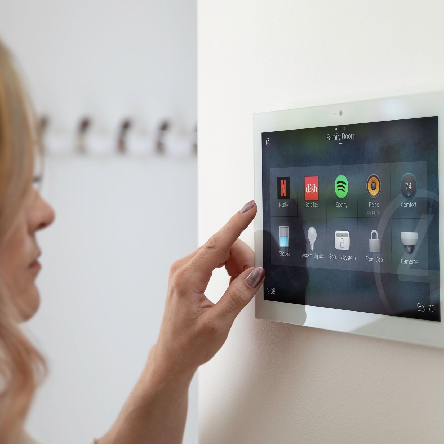 Complete Home Automation gallery detail image
