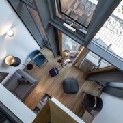 Awning Window Automation gallery detail image