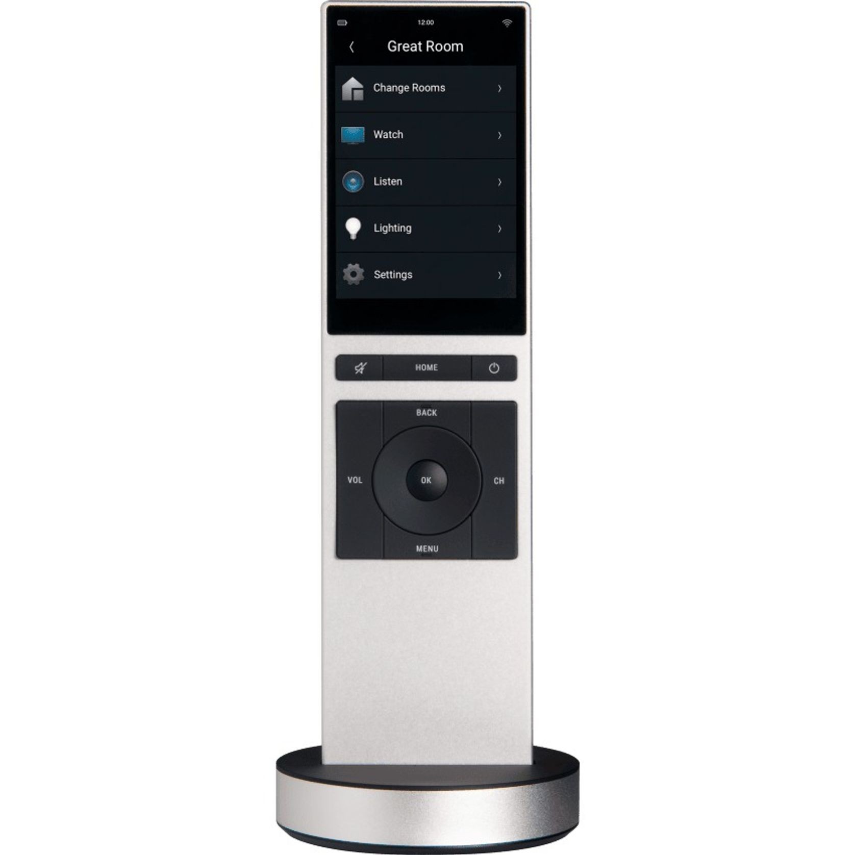 Control4® Neeo Remote gallery detail image