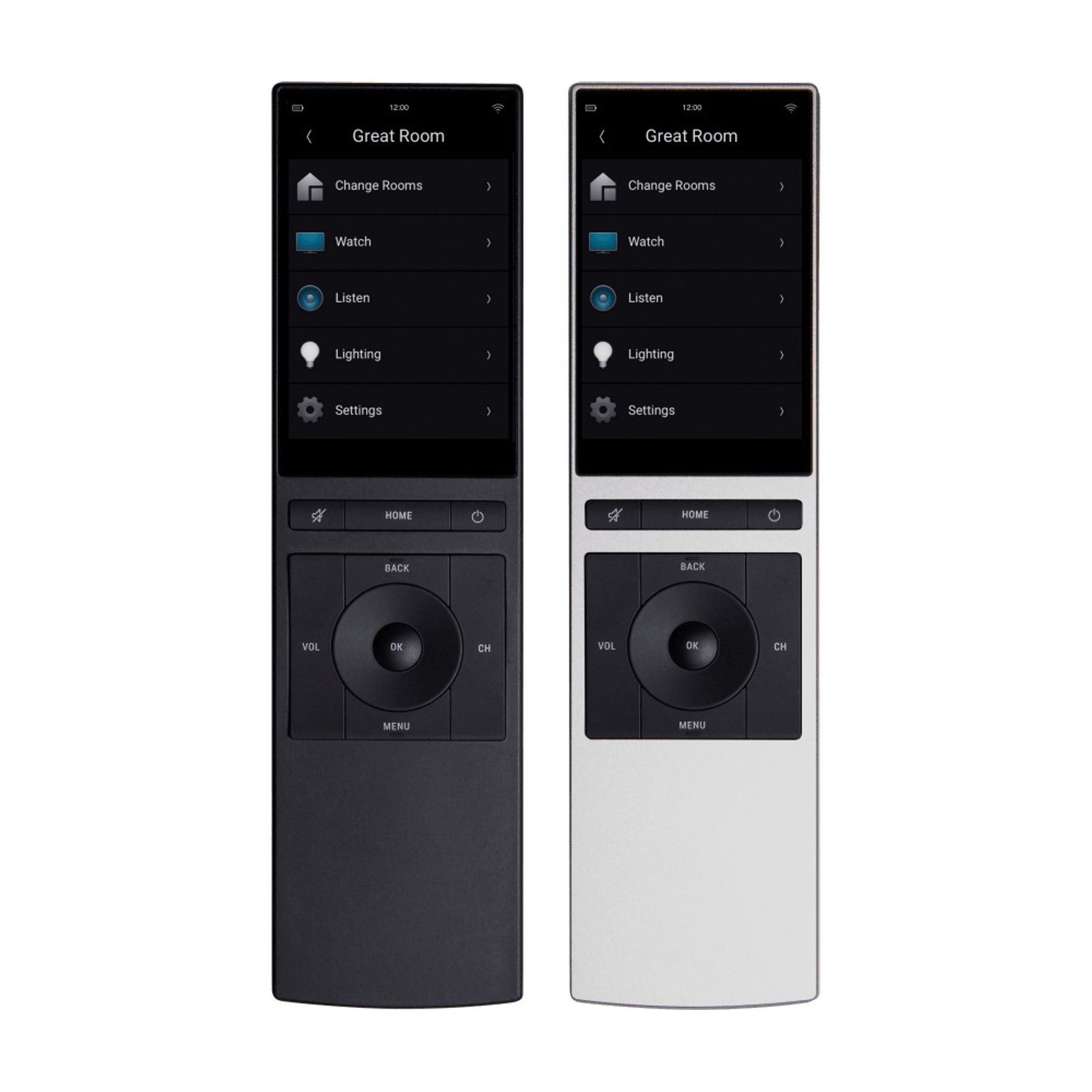 Control4® Neeo Remote gallery detail image