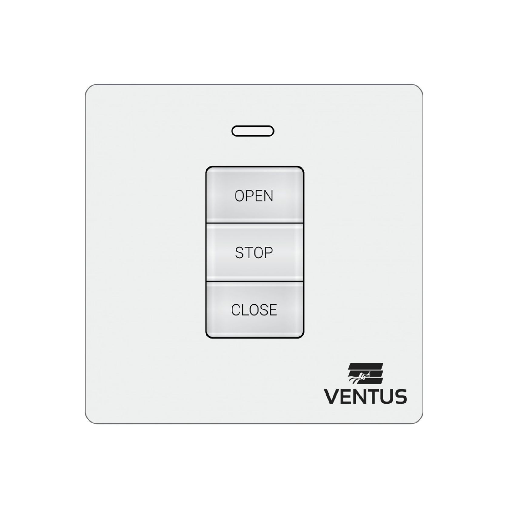 MS541 | Control Panel gallery detail image
