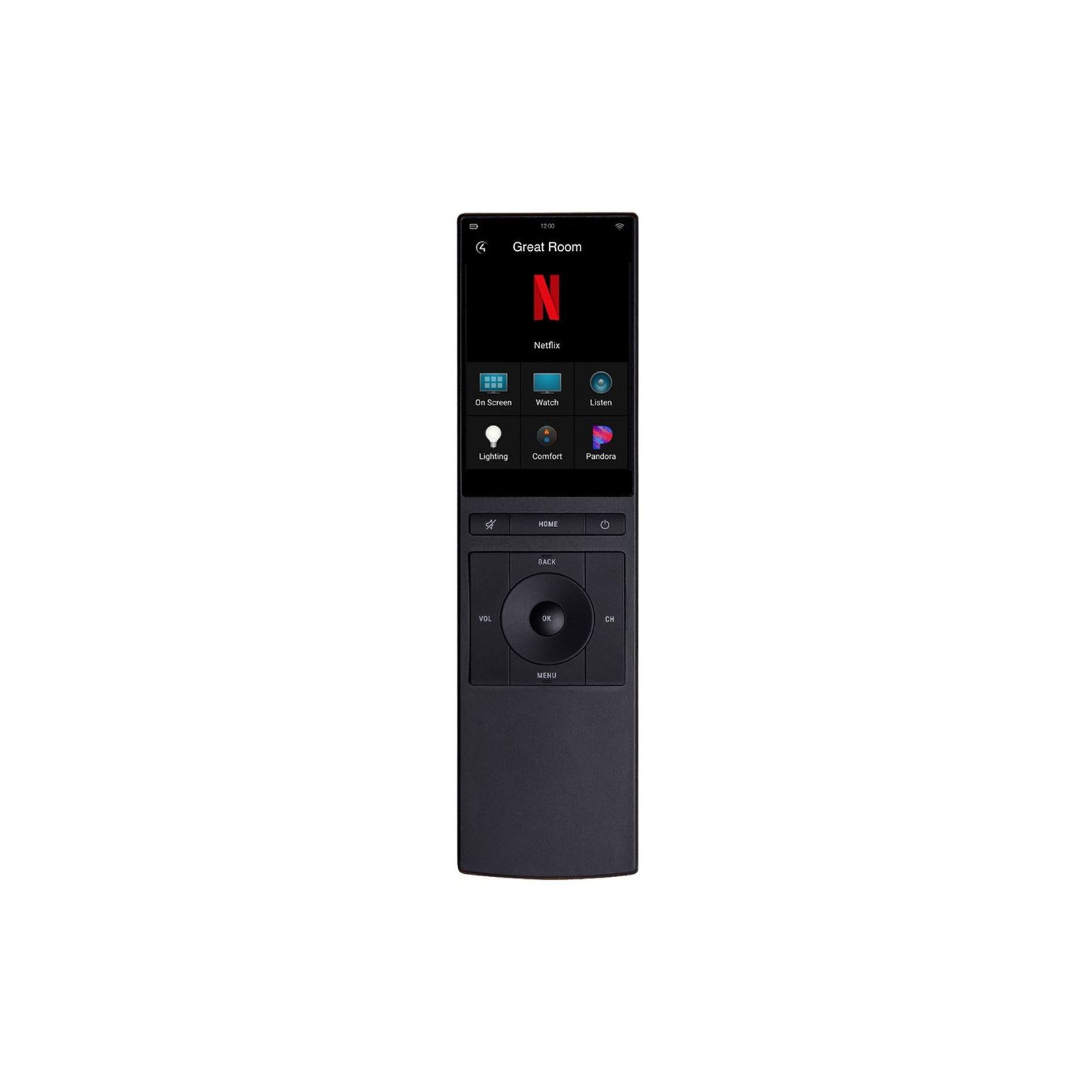 Control4 Neeo Remote Control gallery detail image