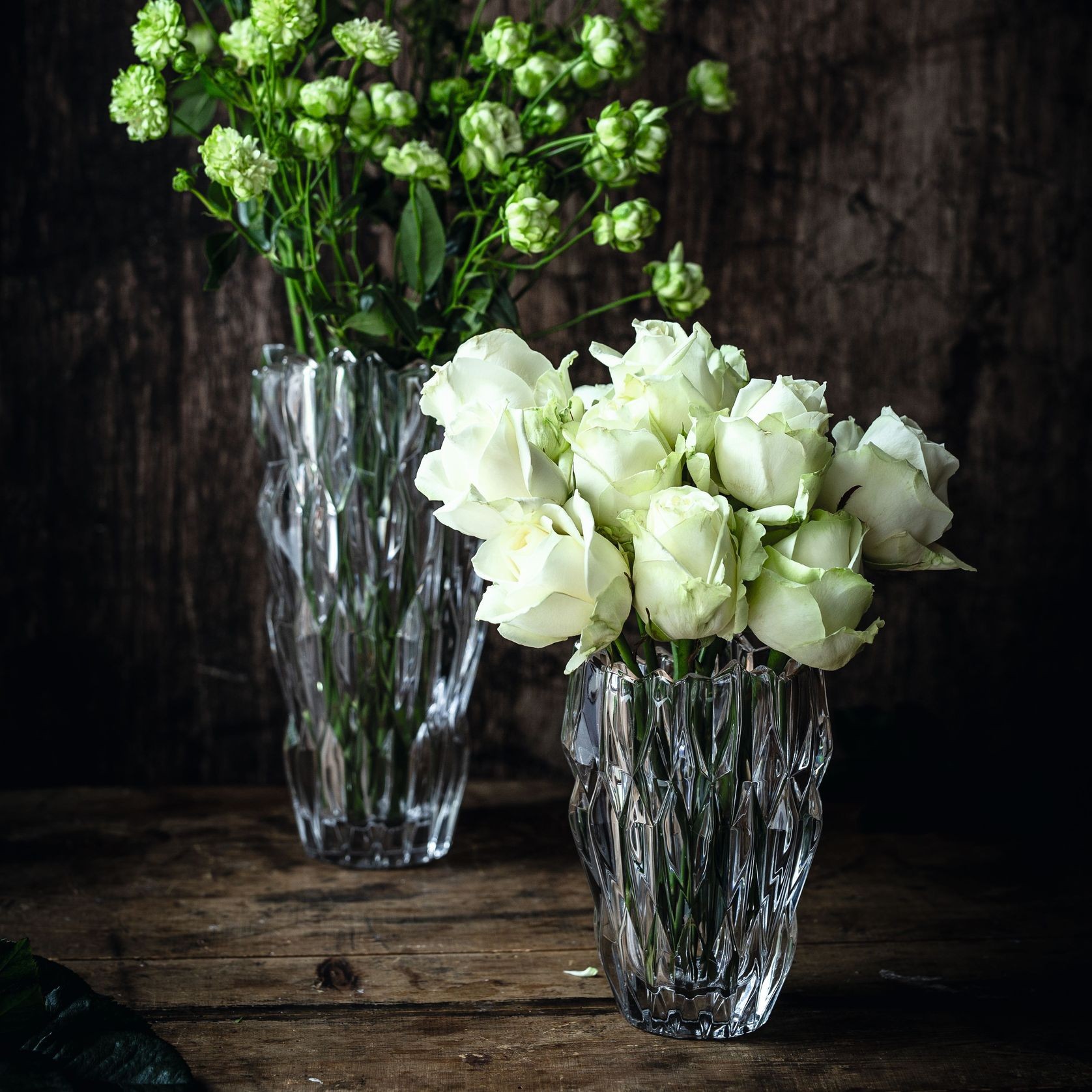 Quartz Vase gallery detail image