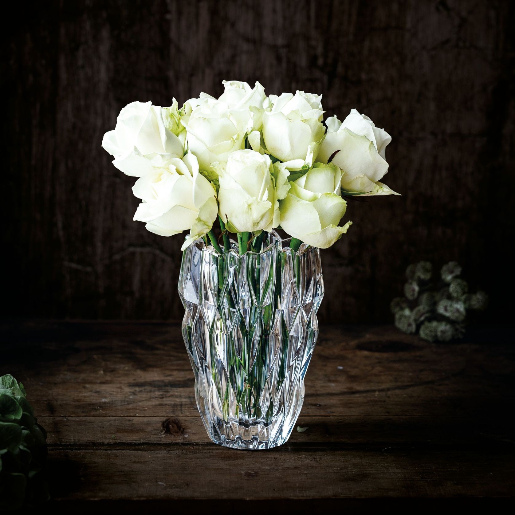 Quartz Vase gallery detail image