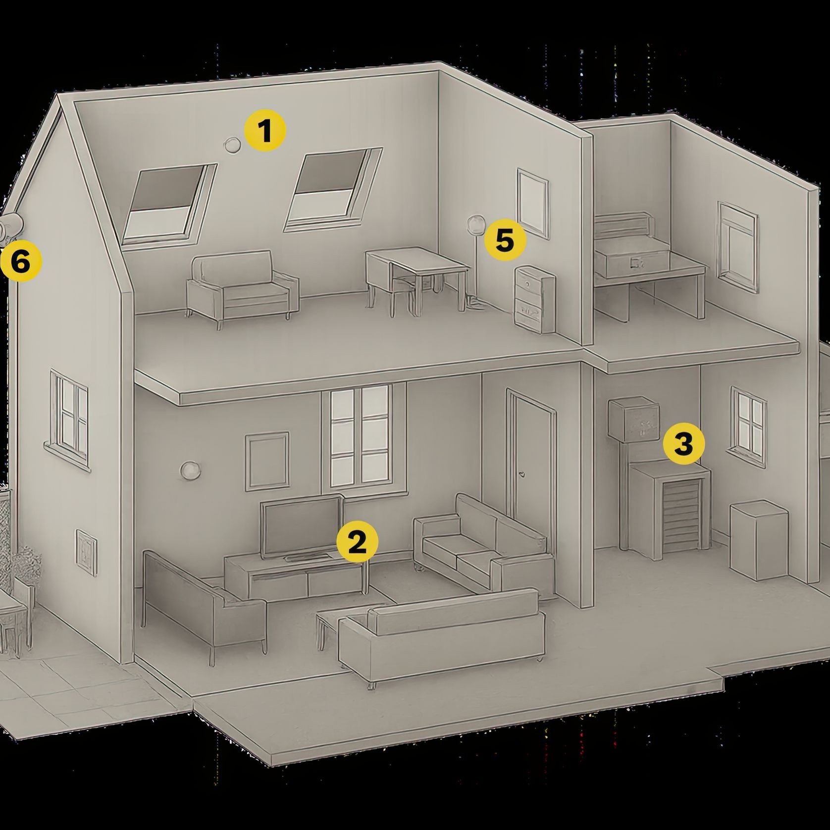 Wi-Fi & Networking gallery detail image