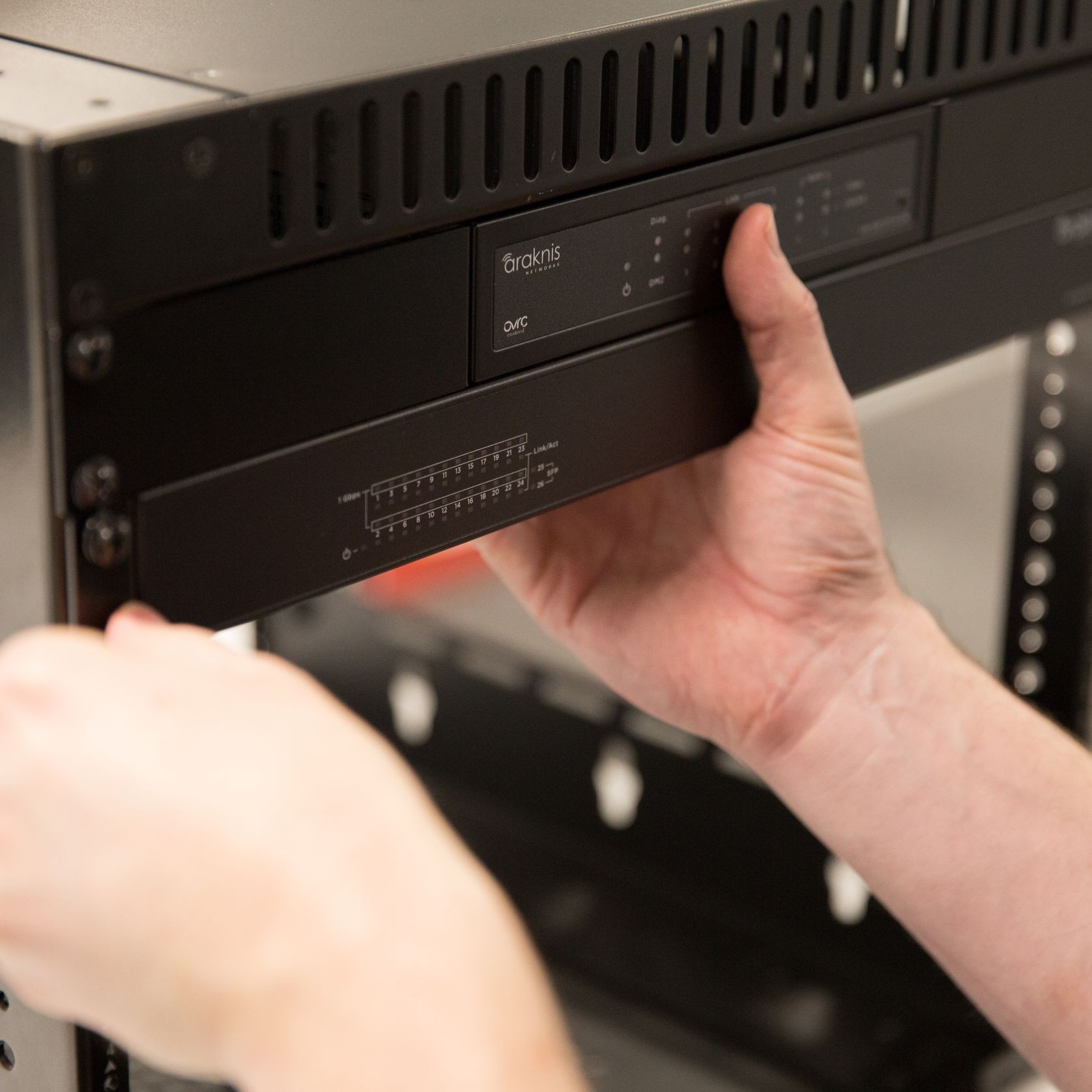 WiFi & Networking ArchiPro AU