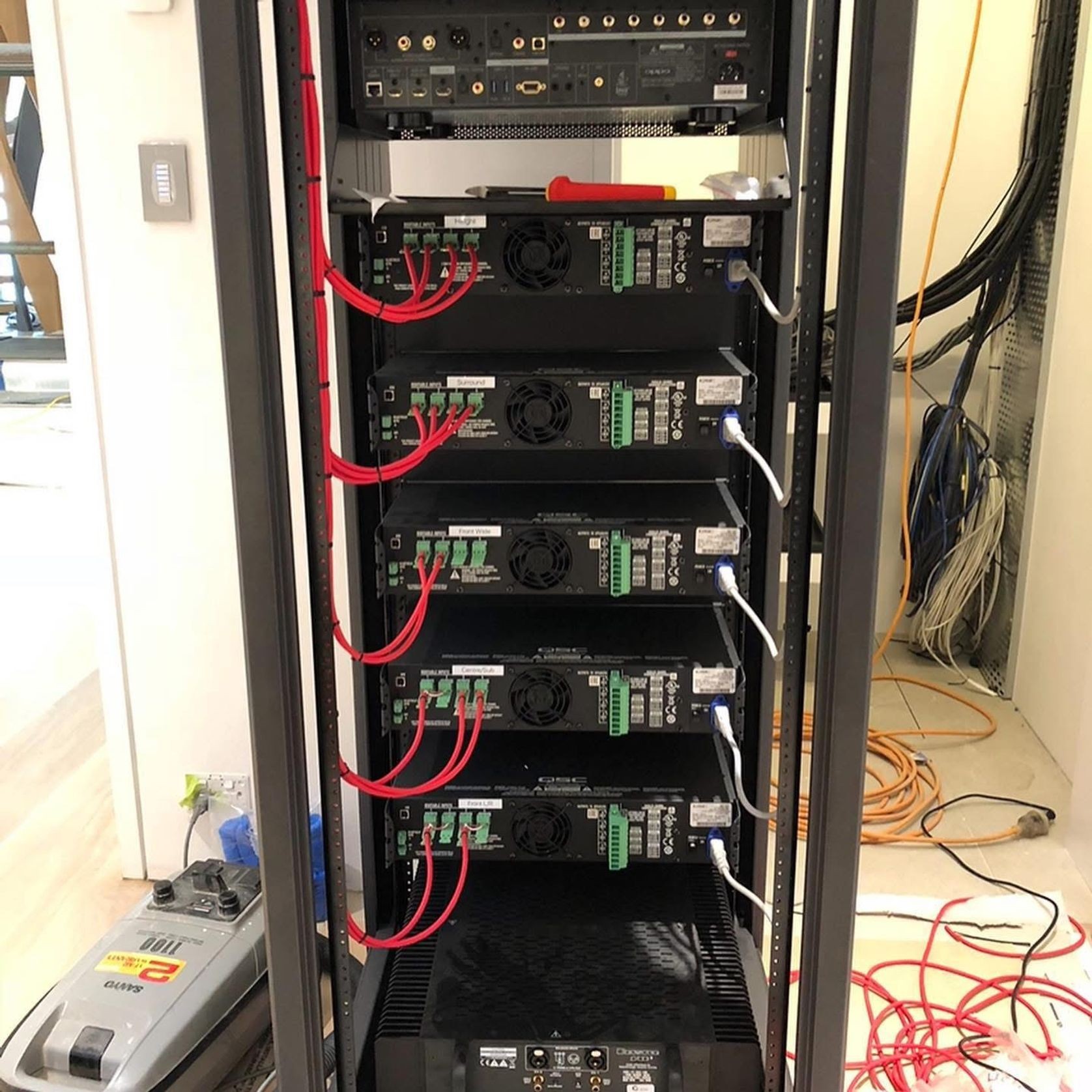 WiFi & Networking gallery detail image